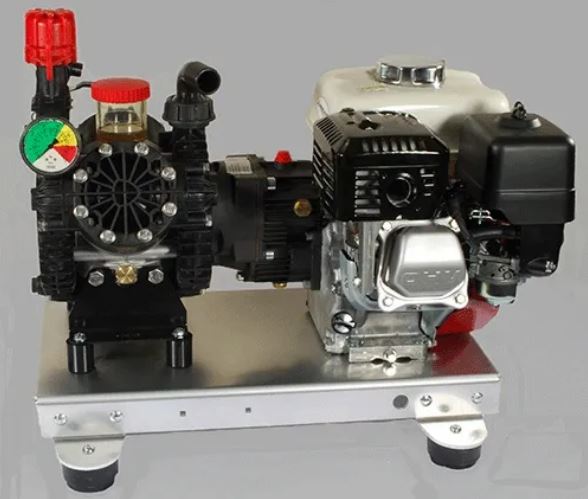 AR45 Pump Package