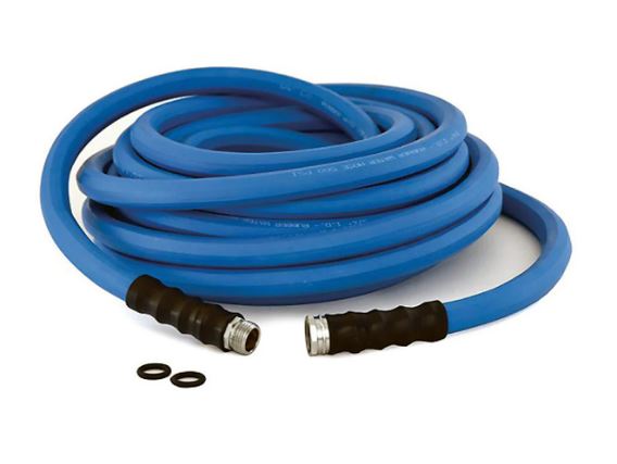 5/8 Flex Tech 200ft Soft Wash Hose