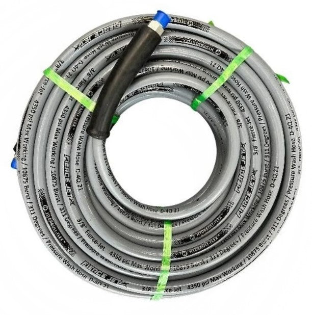 Fierce Jet Pressure Hose - 100'