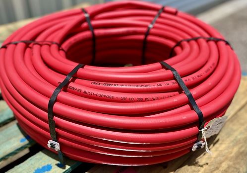 5/8" Flex Tech 200ft Soft Wash Hose