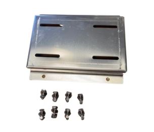 FLowPro Remote Downstream Bypass Injector Kit