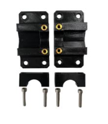 FLowPro Remote Downstream Bypass Injector Kit