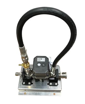 FLowPro Remote Downstream Bypass Injector Kit