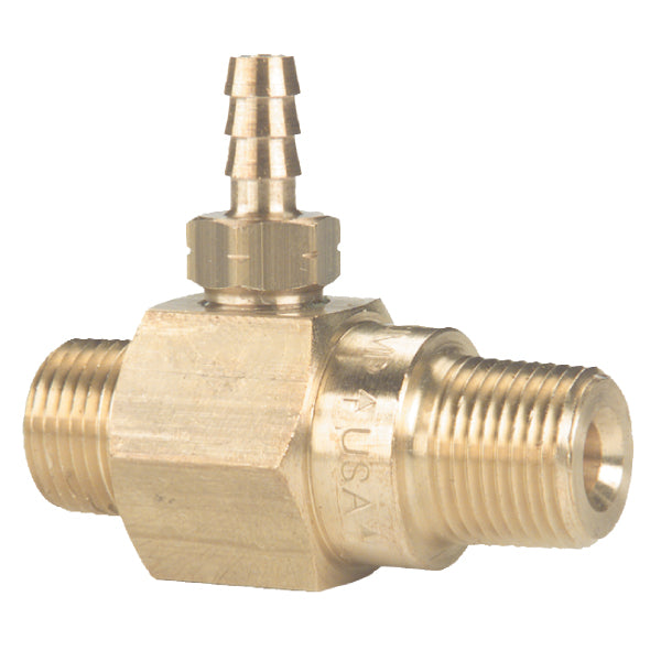 Chemical Injector