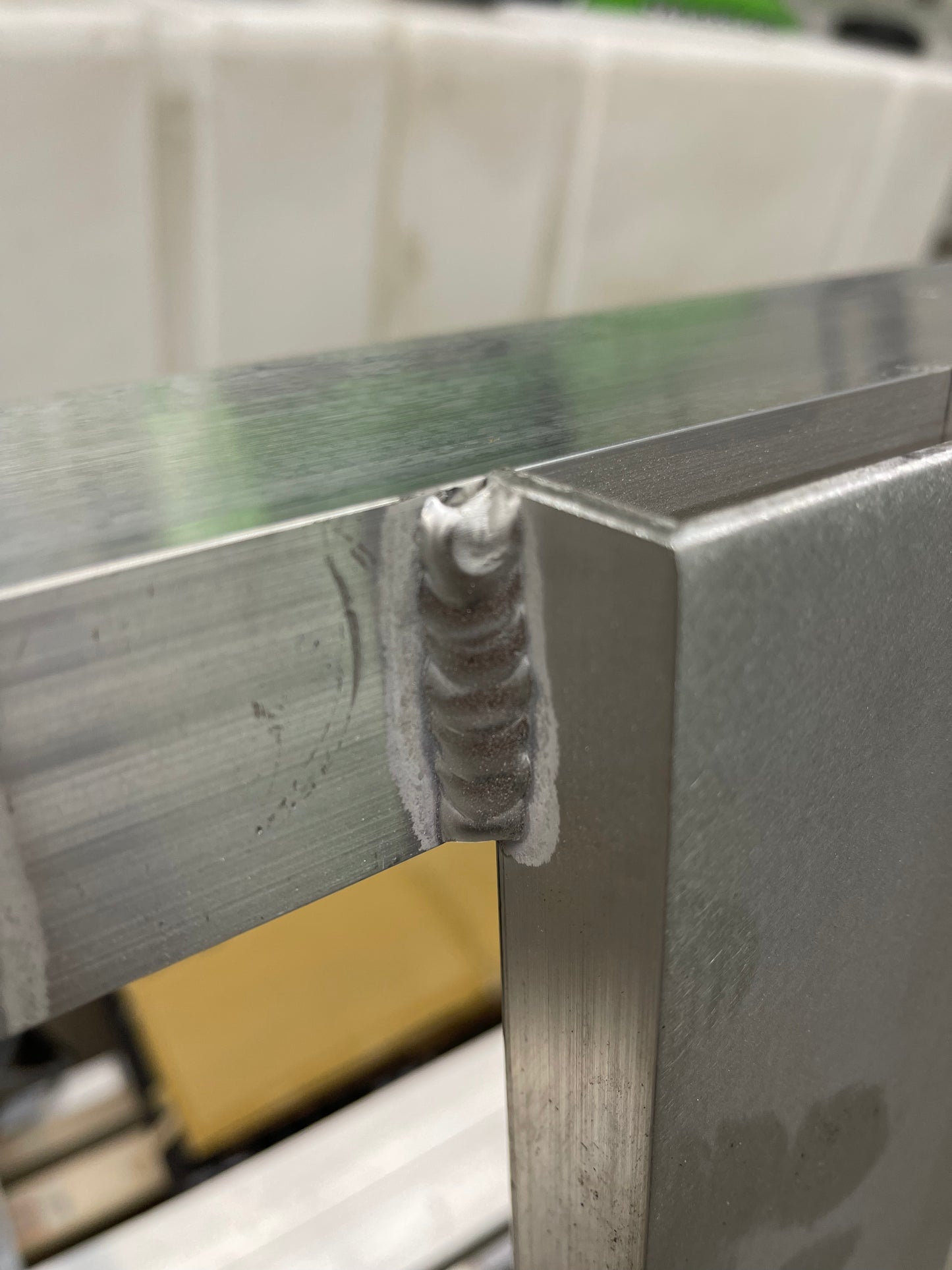 Platform Mini Skid