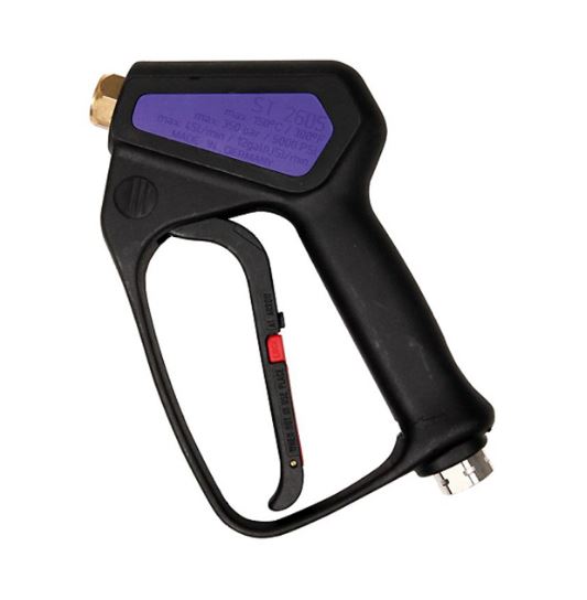 Suttner - ST-2605 Relaxed Action Easy Pull Trigger Gun