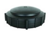 100 Gallon Vertical Skinny Tank Replacement Lid