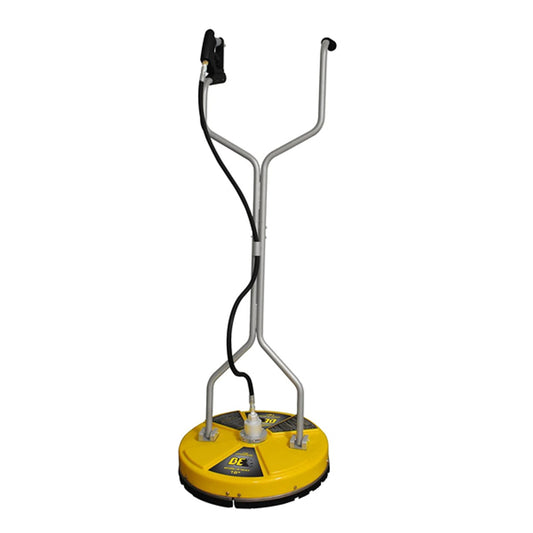Whirl-A-Way Surface Cleaner