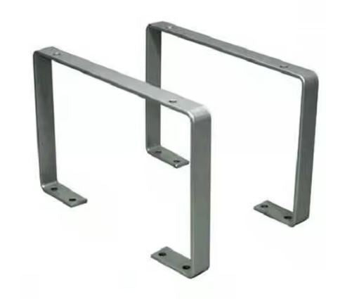 Hose Reel Stacker Brackets