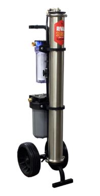 TUCKER® - Rival Water Fed Pole System Basic 4-Stage Kit