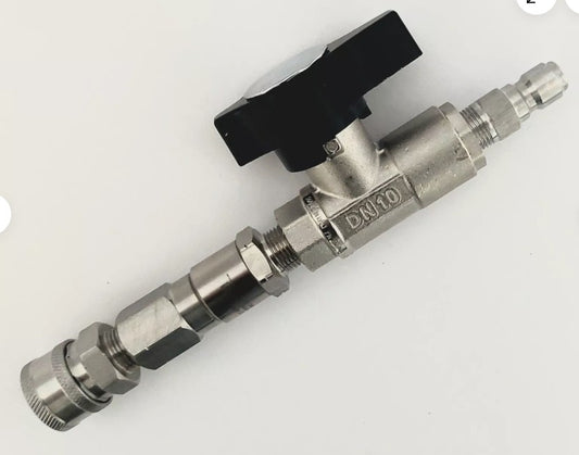 Ball Valve